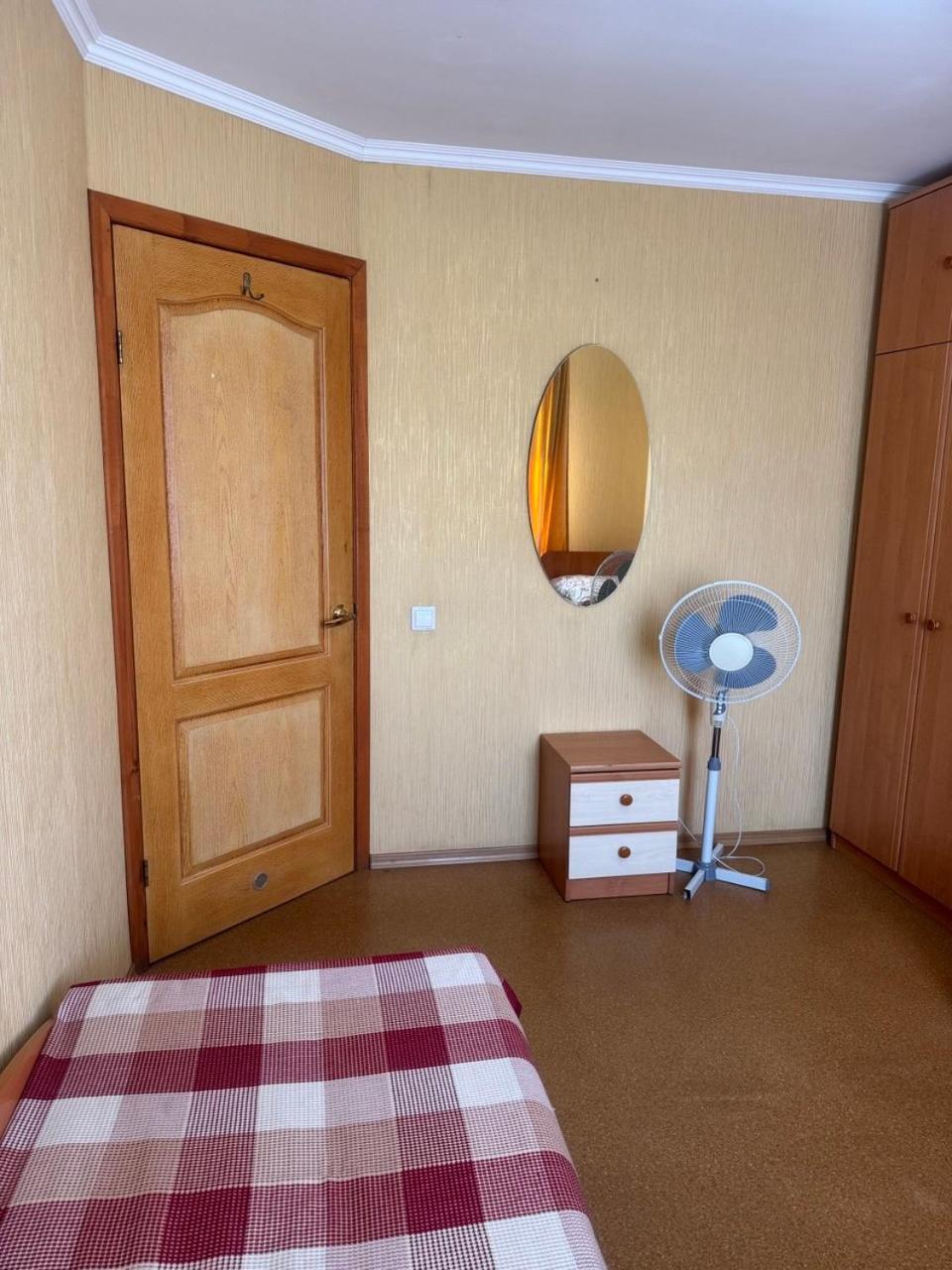 Hotel Domik Na Fontane Odessa Esterno foto